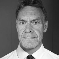Hallvard Olaisen